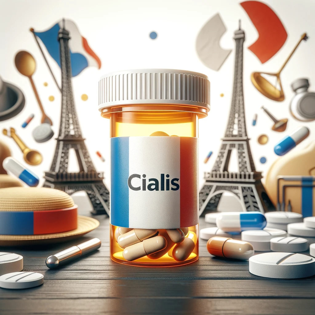 Vente de cialis au maroc 